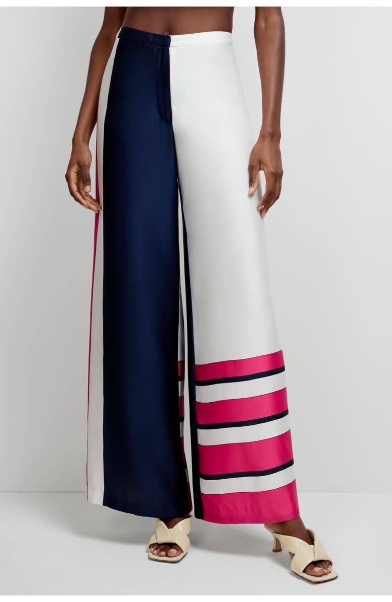 Trina Turk Lanay Pant, Main, color, Multi