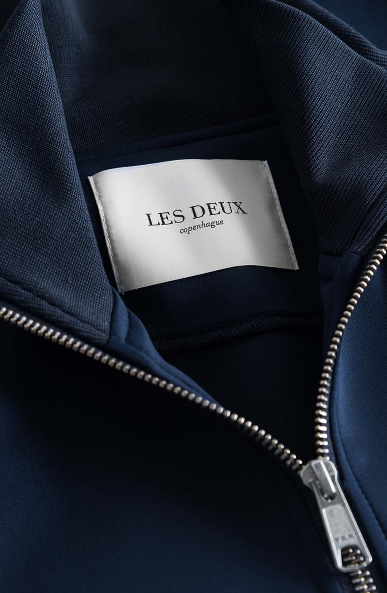 Les Deux Ballier Track Jacket, Alternate, color,