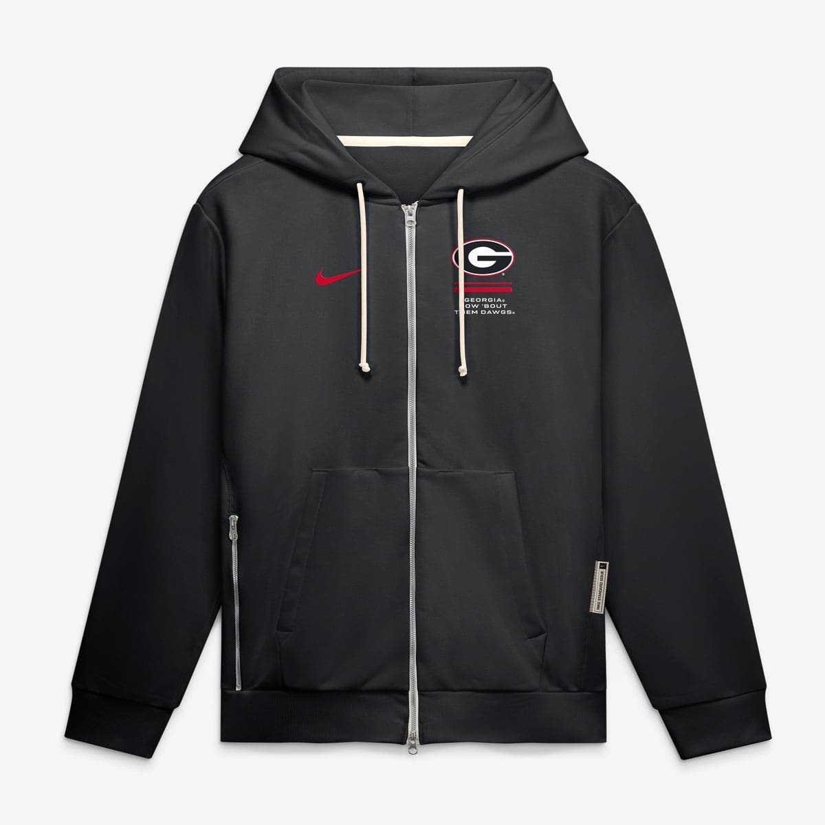 selected Black