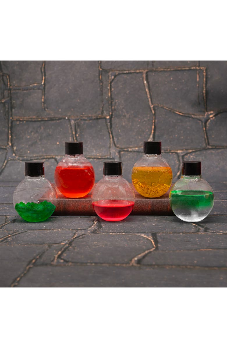Thames & Kosmos Tasty Labs Wizard Potion Science Kit, Alternate, color, 