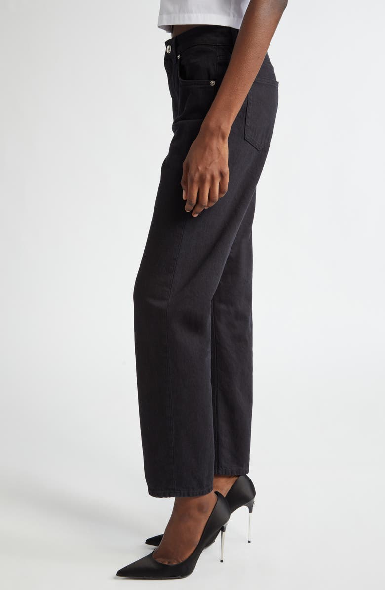 Dolce&Gabbana Low Rise Boyfriend Jeans, Alternate, color, S9001 Variante Abbinata