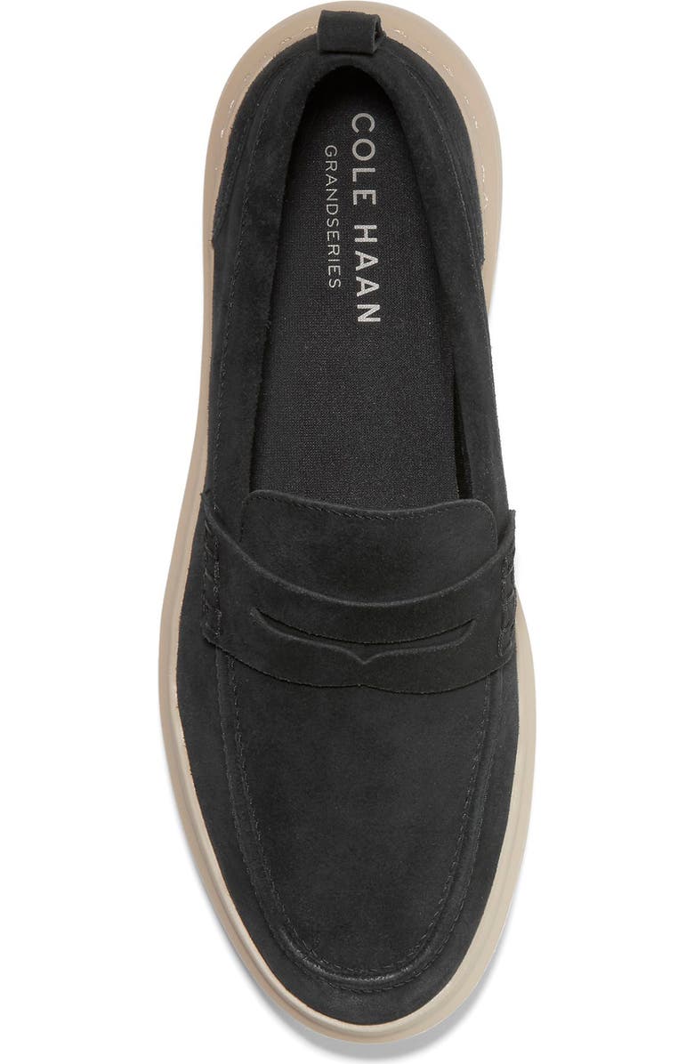 Cole Haan GrandPro Ralley Penny Loafer, Alternate, color,