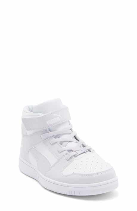 PUMA Rebound Layup Lo Sneaker