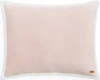 Avery Quilted Throw Blanket