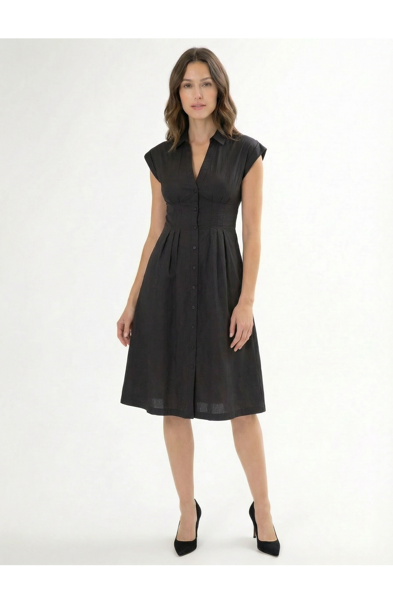 AREA STARS Tia Dress, Alternate, color, Light Blue