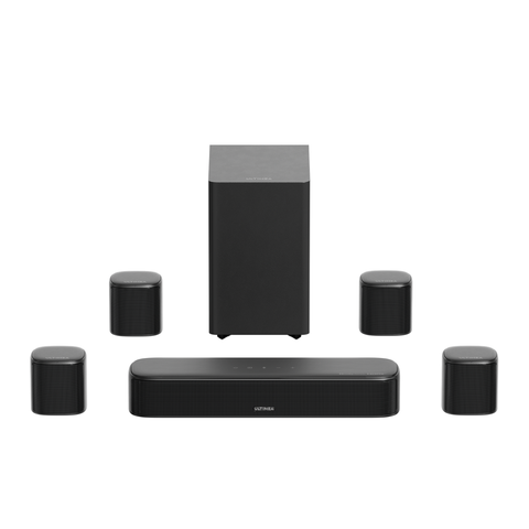 aura s5t 7.1ch dolby atmos soundbar