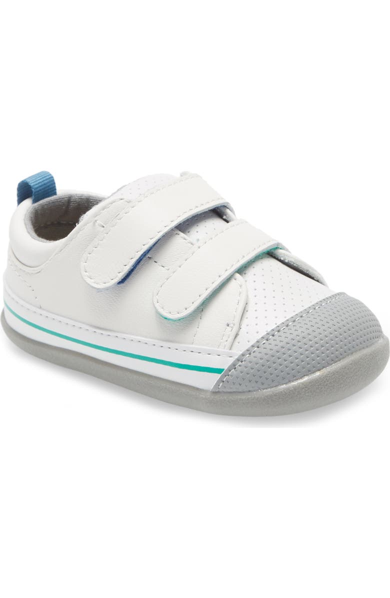 See Kai Run Waylon Sneaker, Main, color,