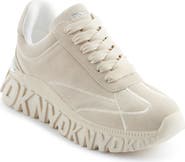 DKNY Laeoni Platform Sneaker