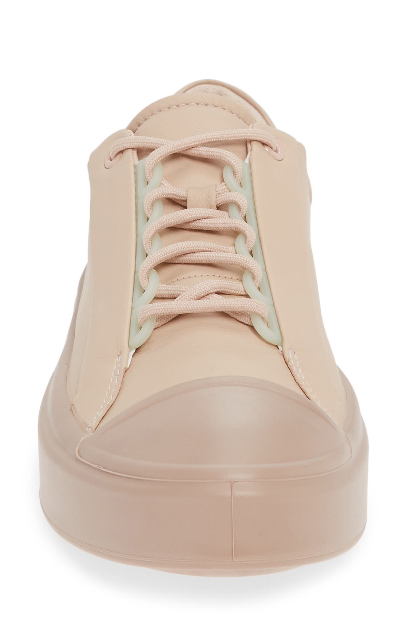 ECCO Flexure Cap Toe Sneaker, Alternate, color, 