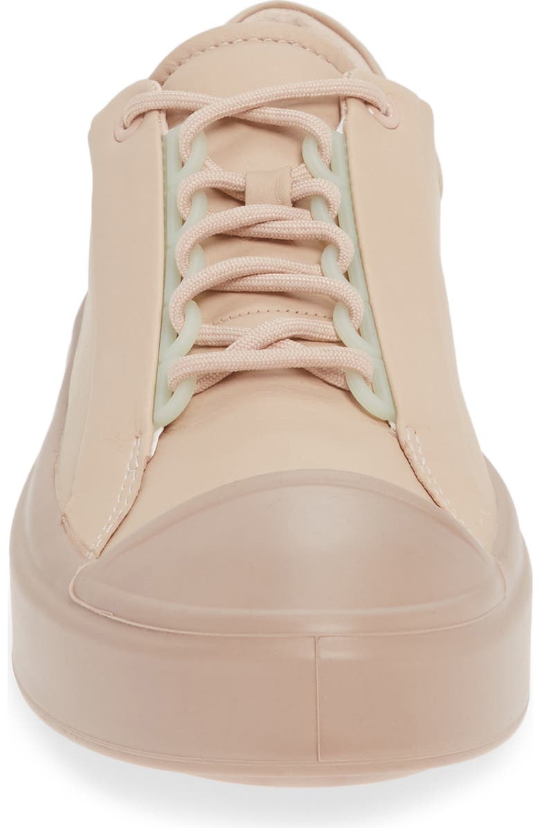 ECCO Flexure Cap Toe Sneaker, Alternate, color,