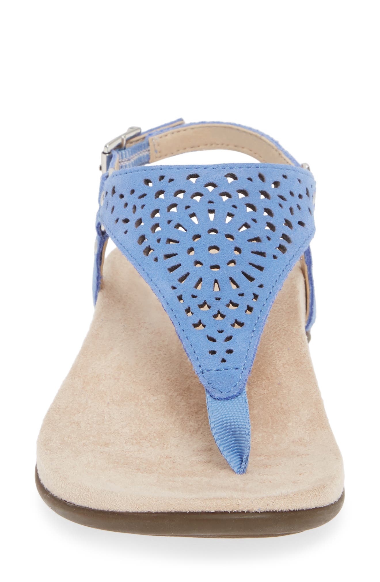 Vionic Kirra Orthaheel<sup>®</sup> Sandal, Alternate, color, 