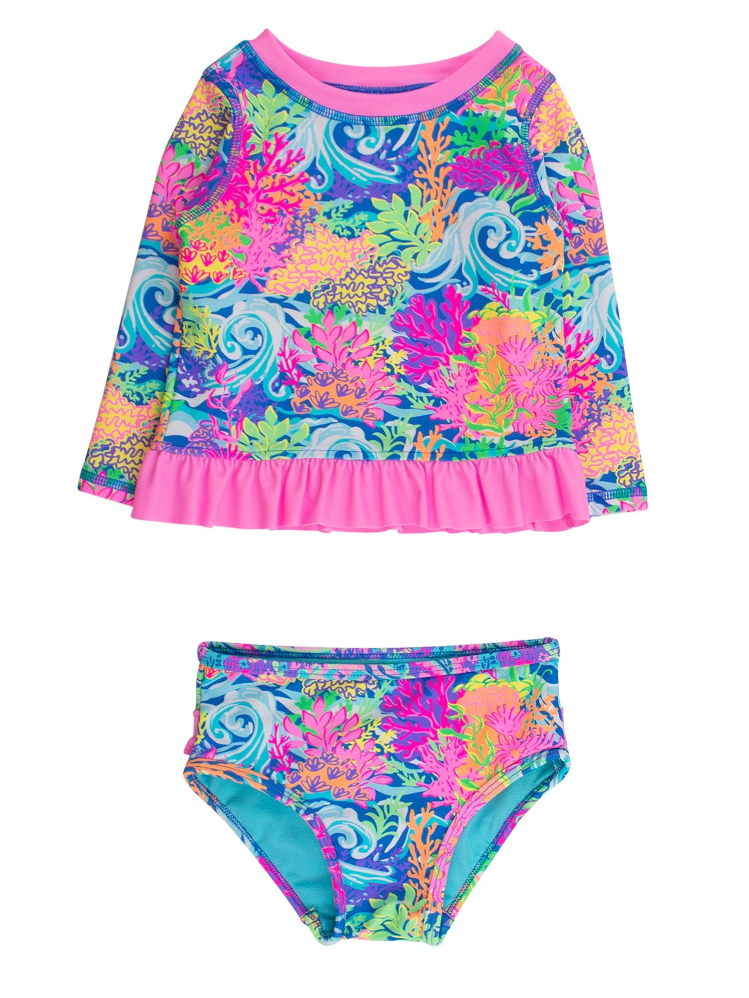 selected Neon Ocean Coral