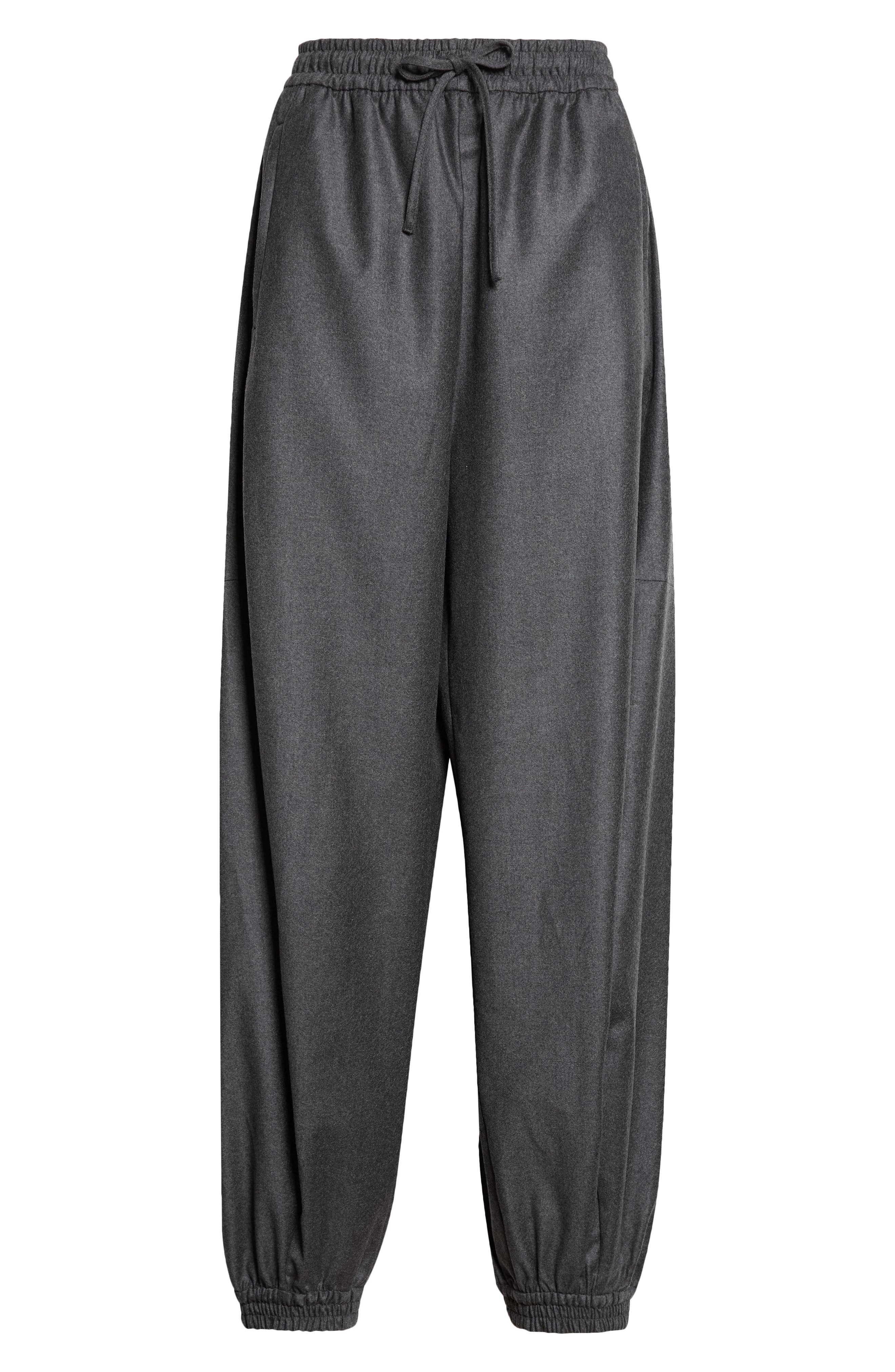 selected DARK GREY MELANGE