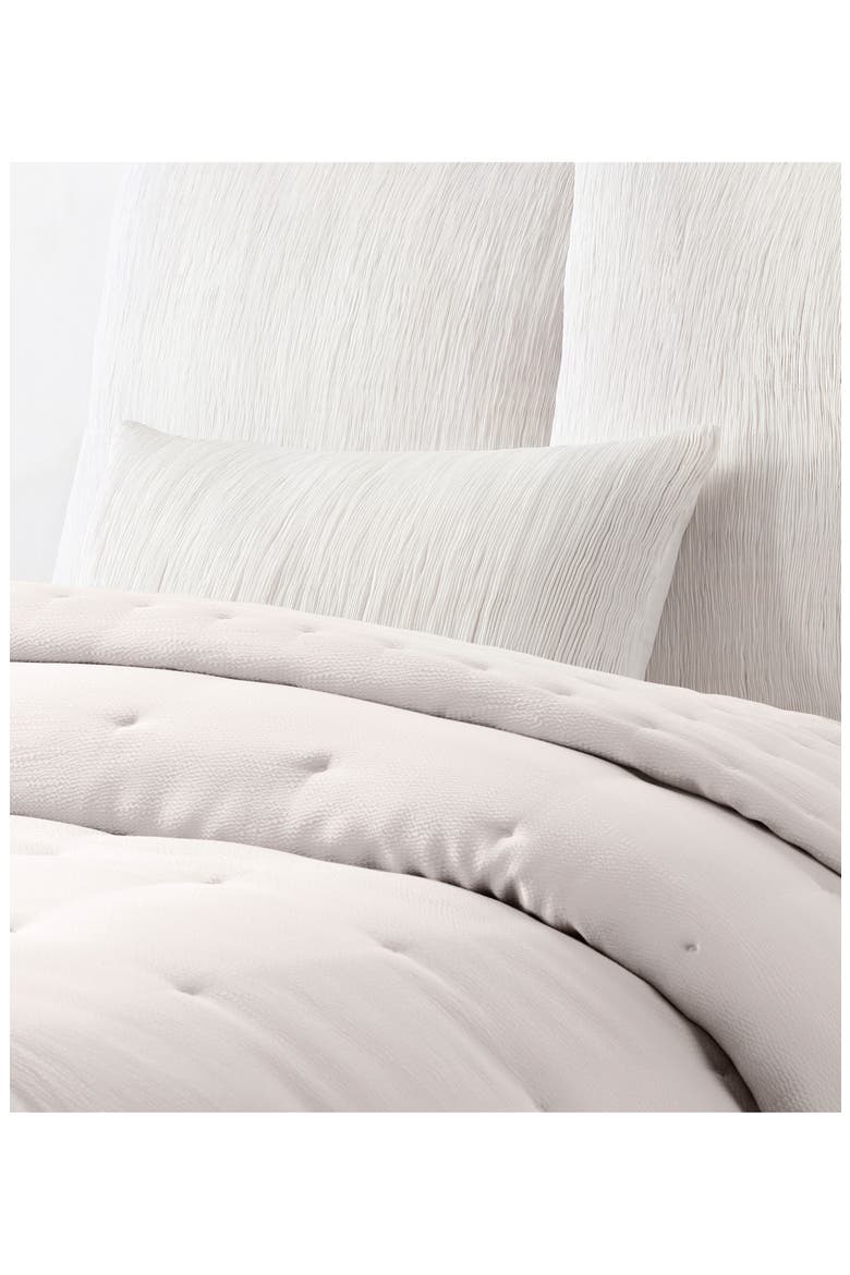 Evolution Accent Pillow, Alternate, color, IVORY