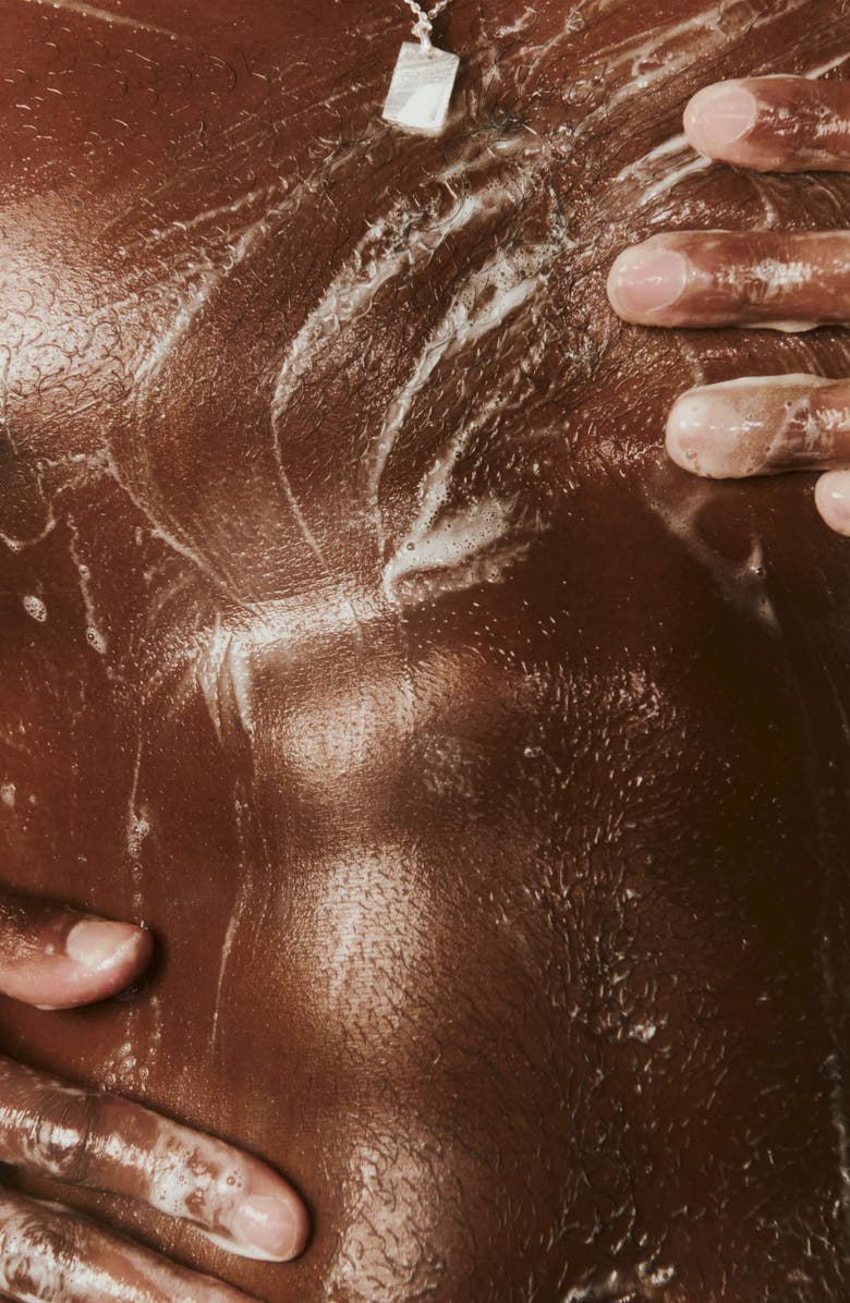 SIDIA SOAKED: THE WASH, Alternate, color, Soaked