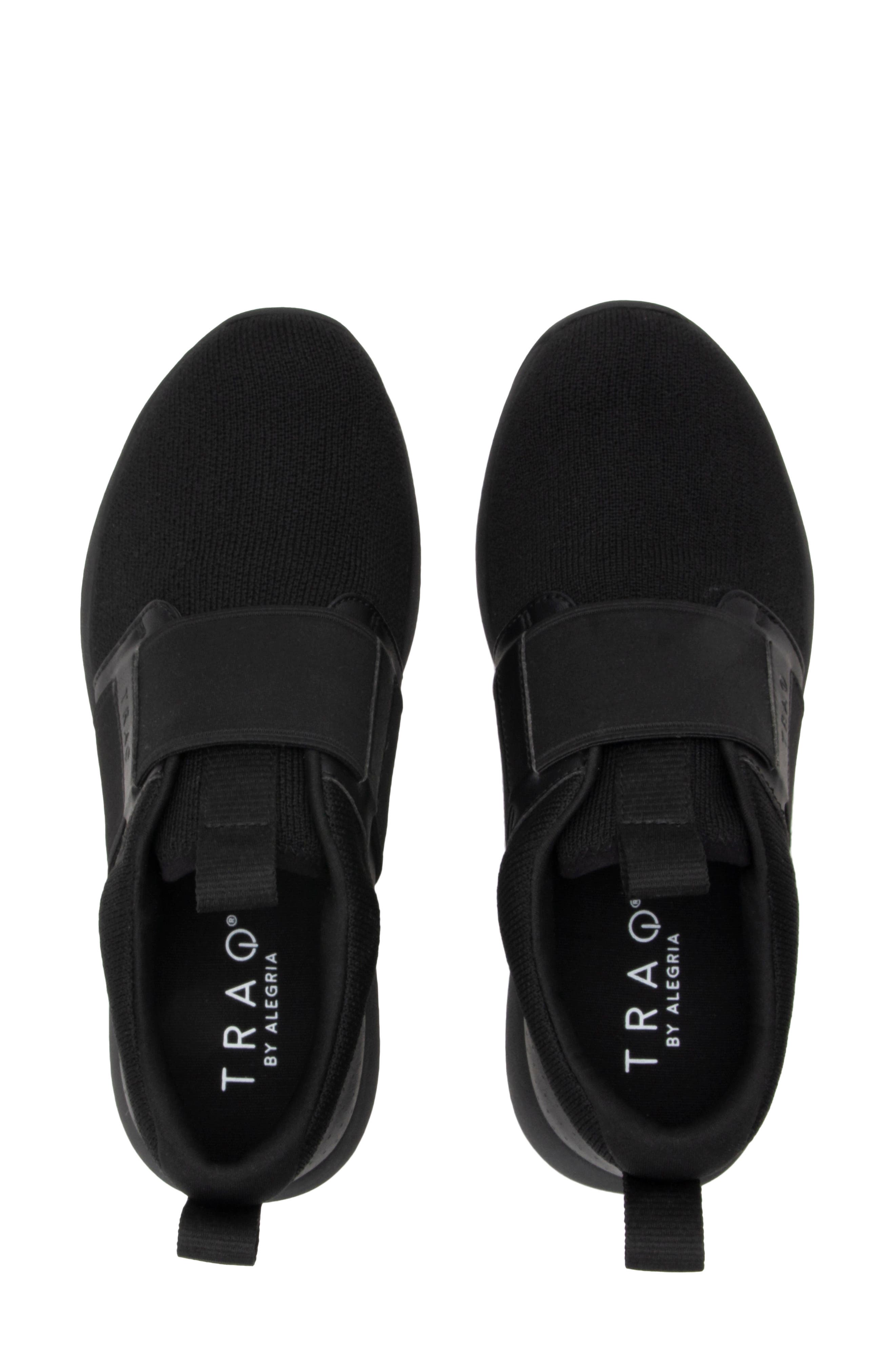 TRAQ by Alegria Volition Sneaker, Alternate, color, 