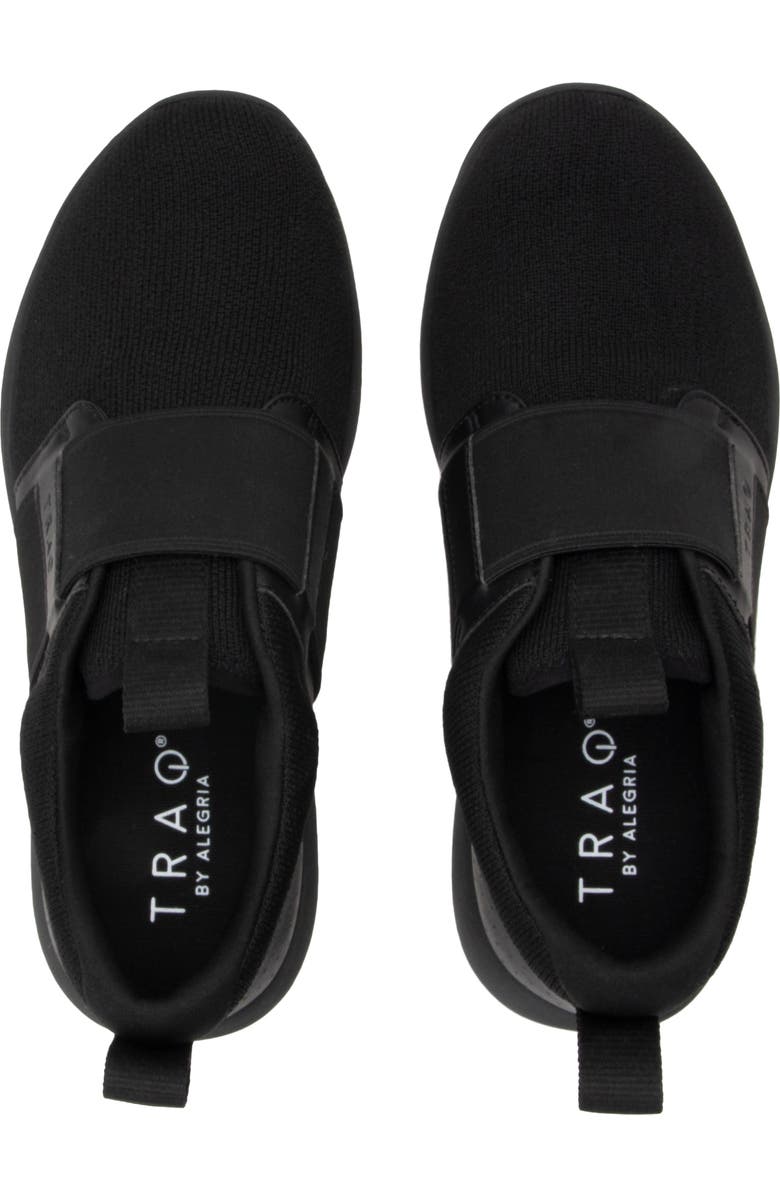 TRAQ by Alegria Volition Sneaker, Alternate, color,