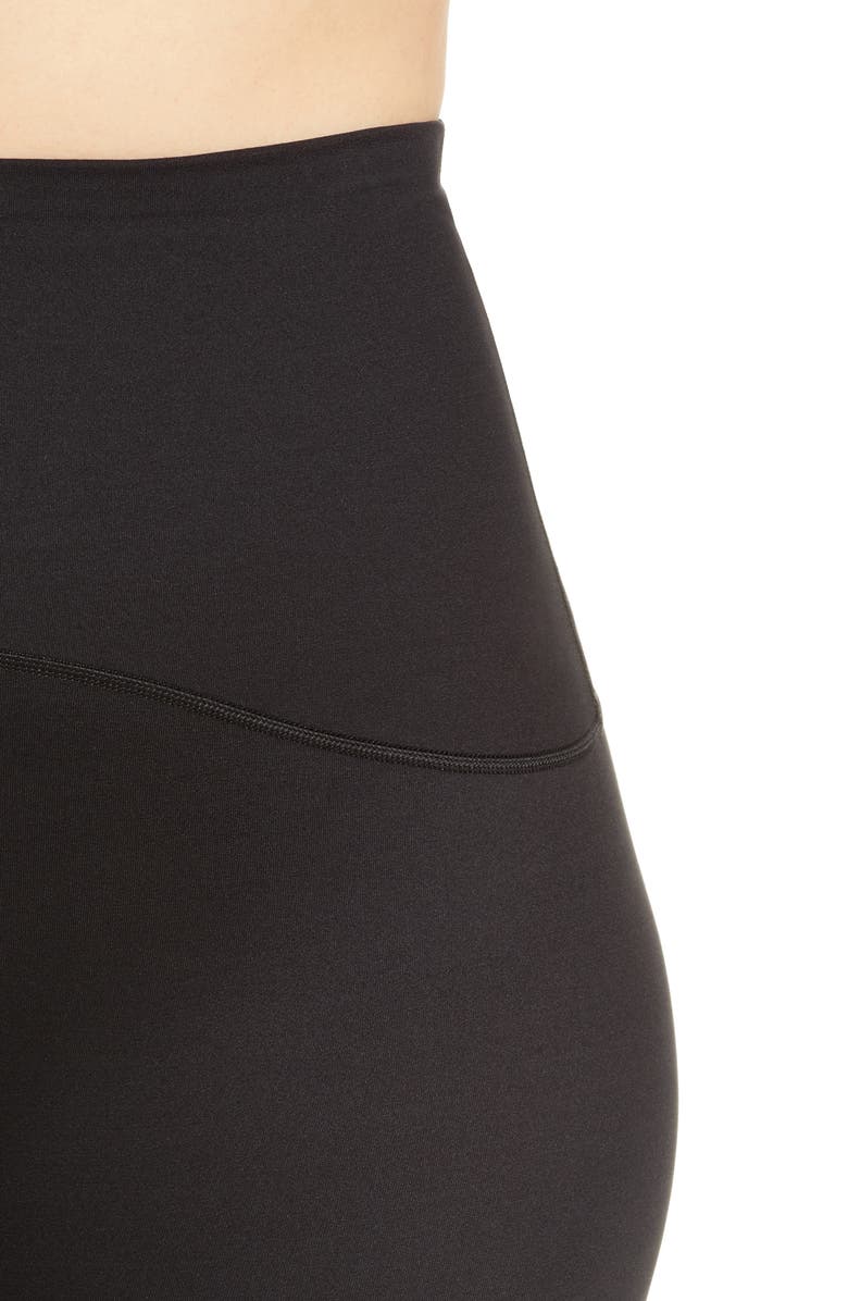 SPANX<sup>®</sup> Booty Boost Active 7/8 Leggings, Alternate, color,