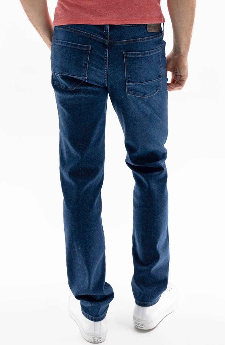 Devil-Dog Dungarees Slim Fit Jeans, Alternate, color,