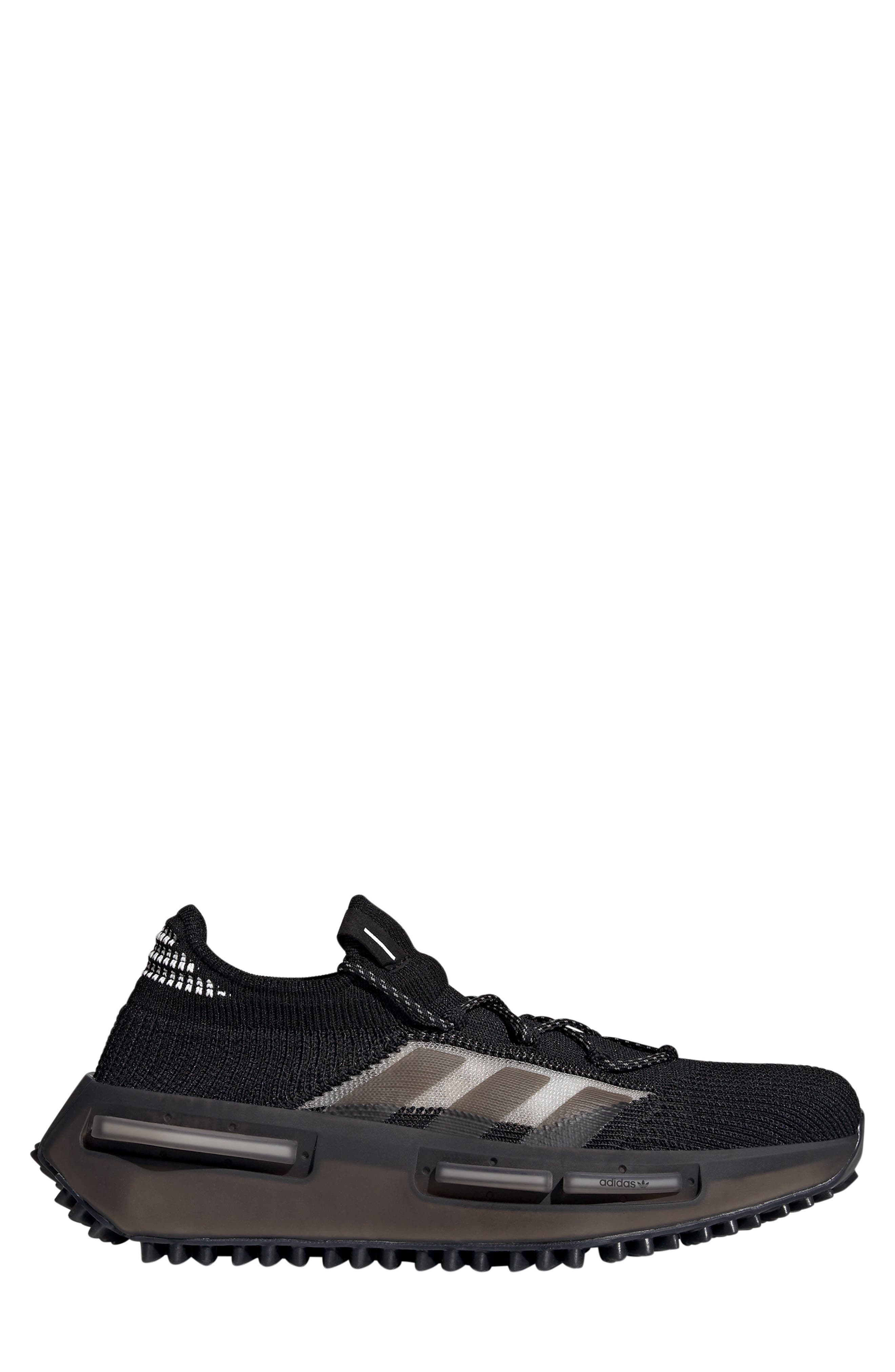 adidas NMD R1 Sneaker, Alternate, color, 