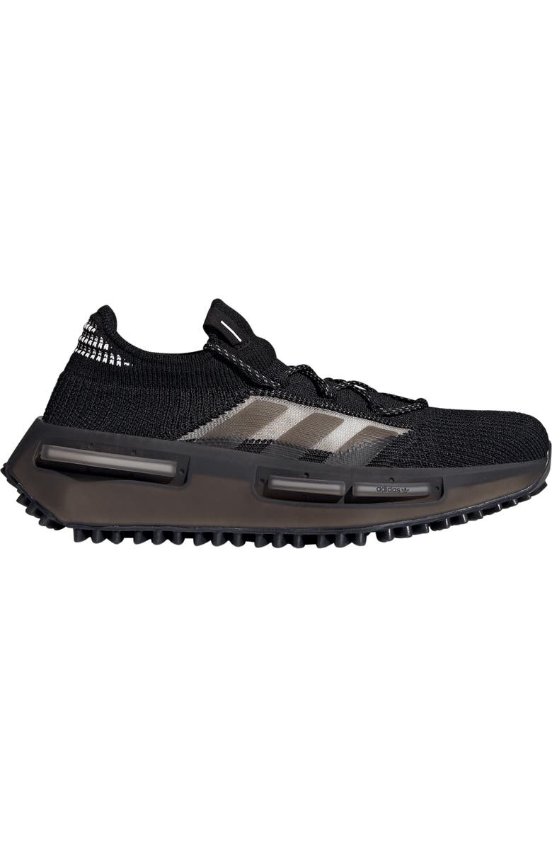 adidas NMD R1 Sneaker, Alternate, color,