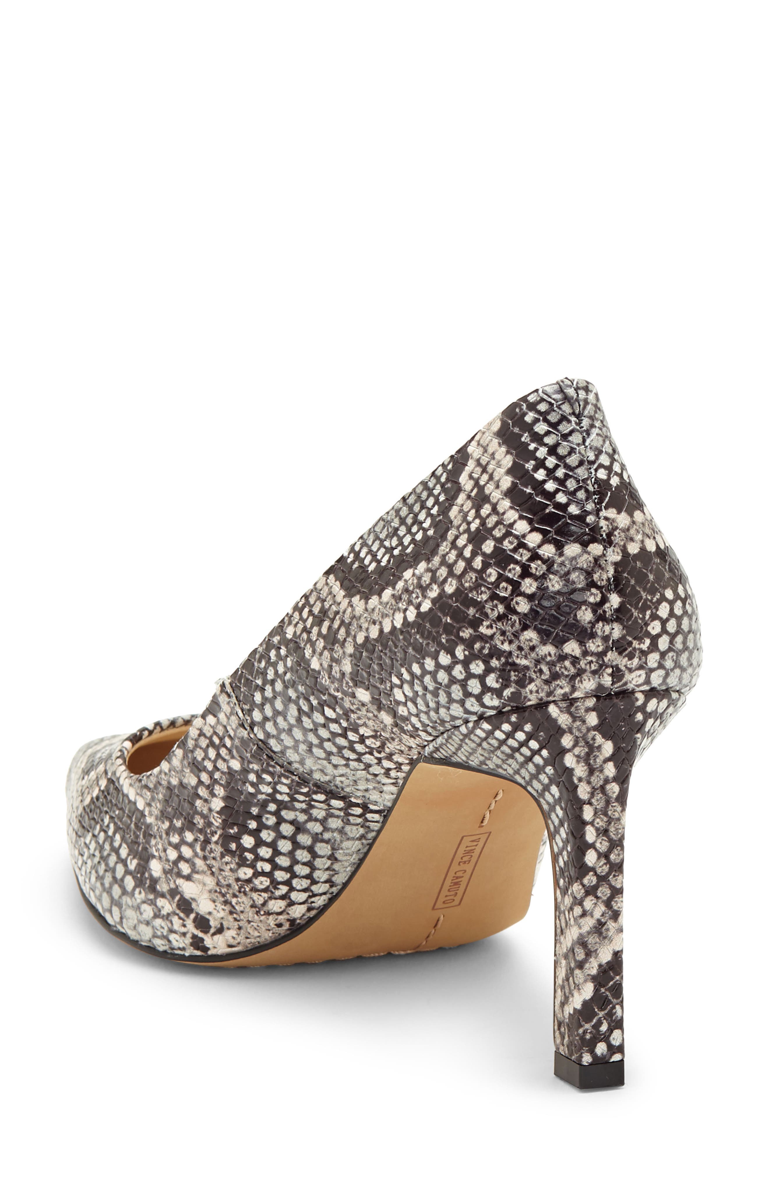 Vince Camuto Retsie Pointed Toe Pump, Alternate, color, 