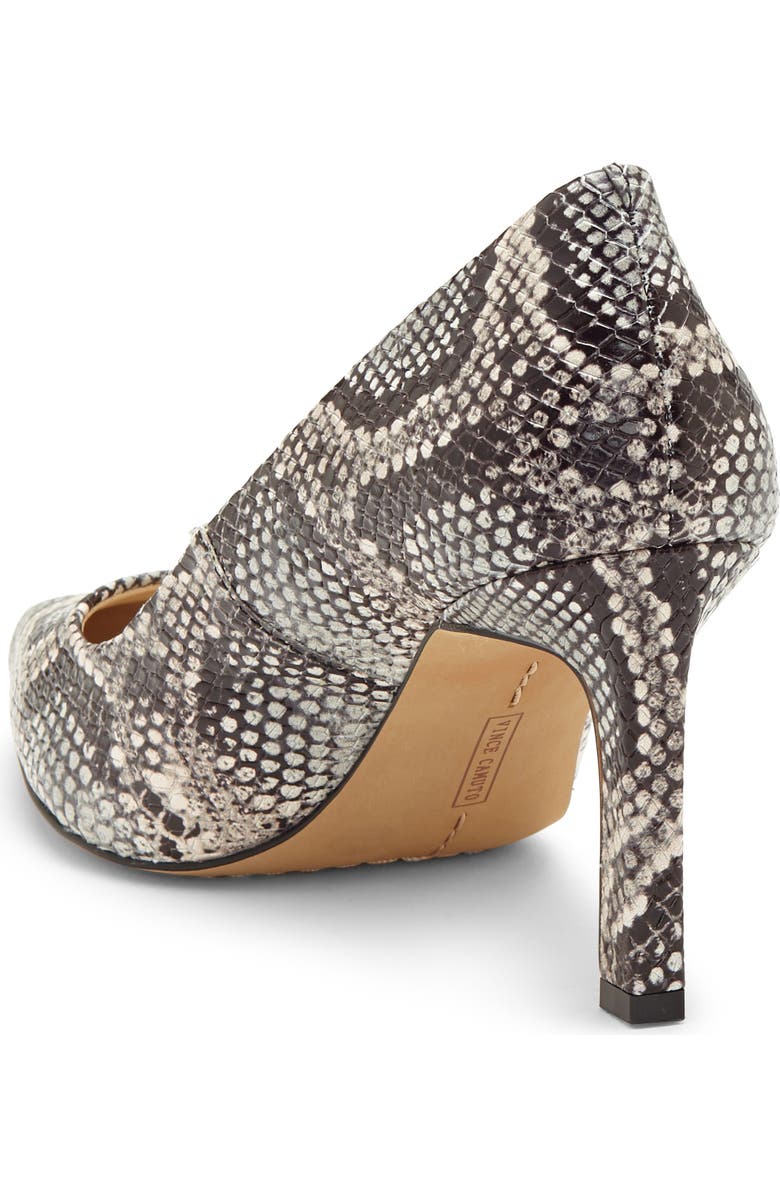 Vince Camuto Retsie Pointed Toe Pump, Alternate, color,