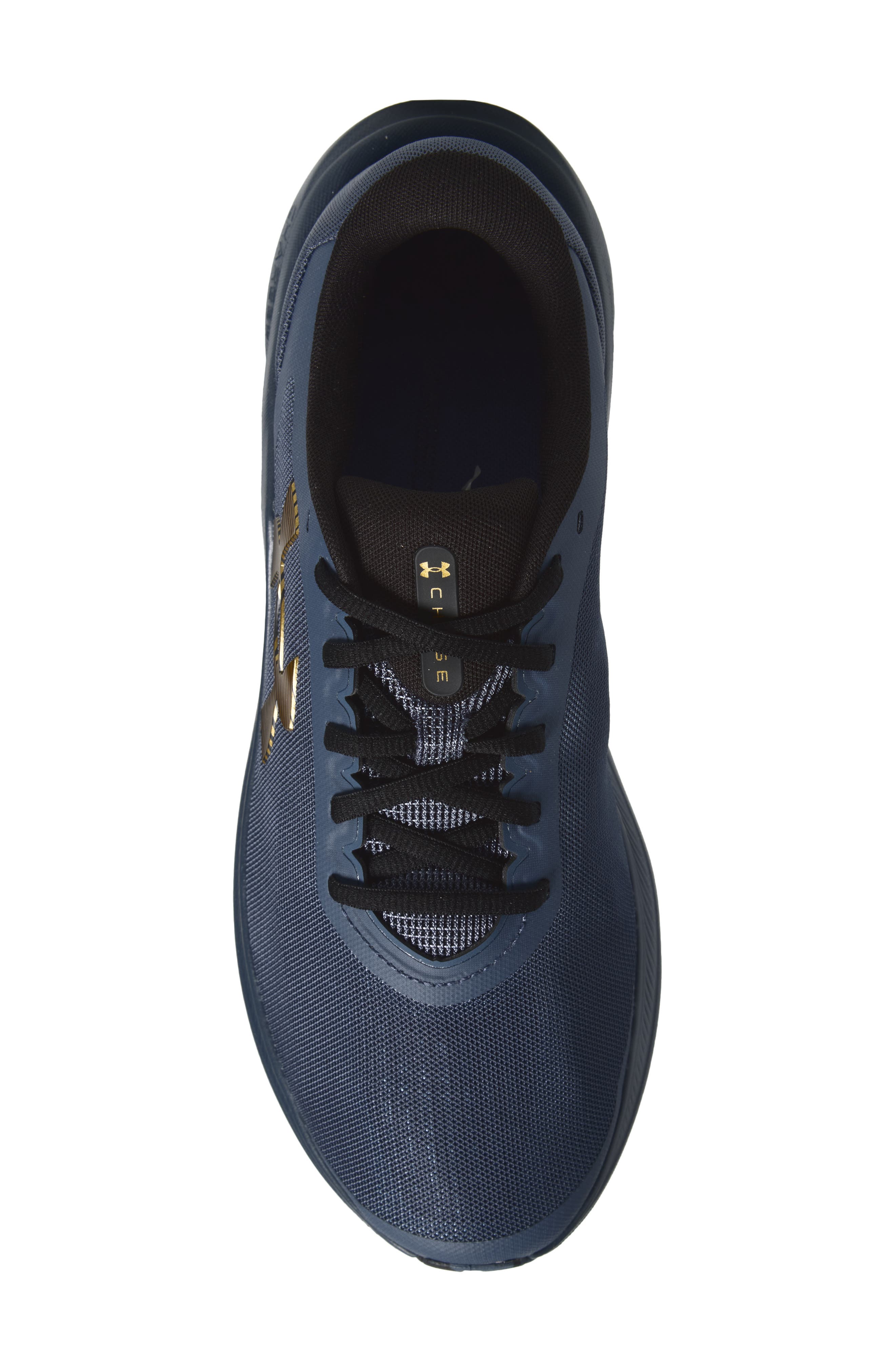 Chase Running Shoe, Alternate, color, DOWNPOUR GRAY/METALLIC GOLD