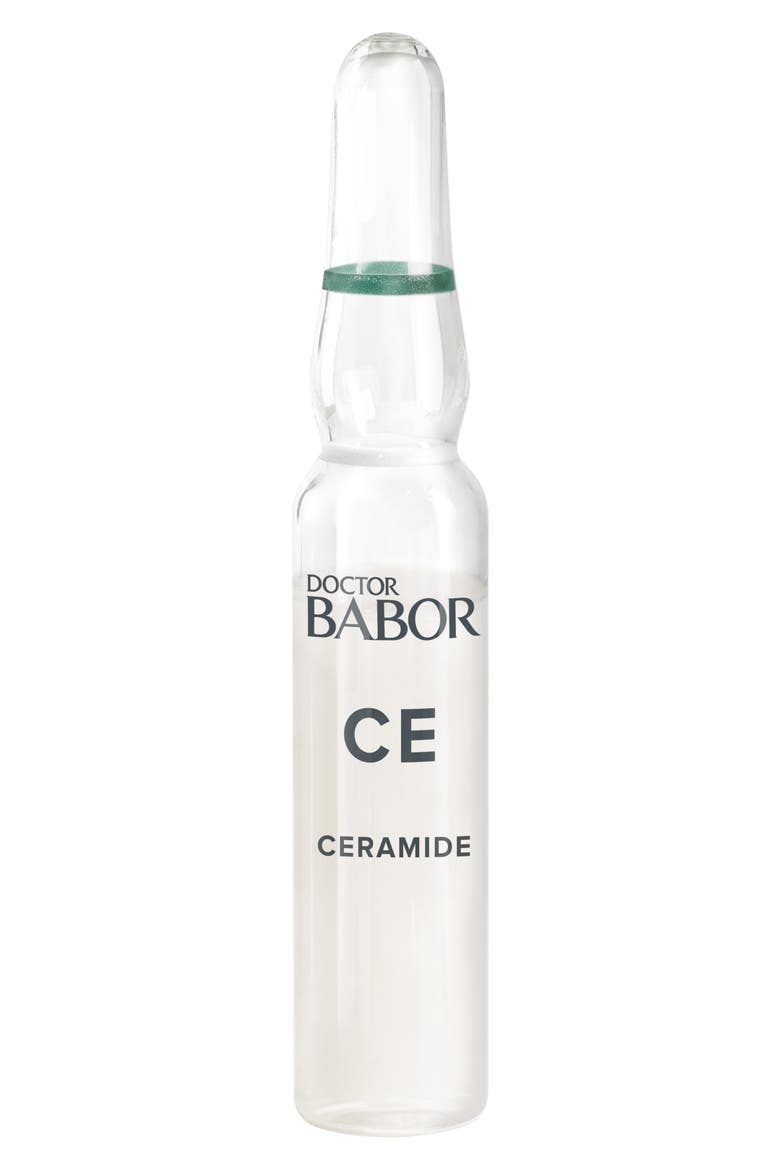 Power Serum Ampoule: Ceramide, Main, color, NO COLOR