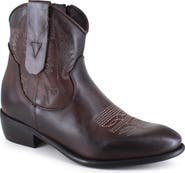 ZIGI Everith Western Boot