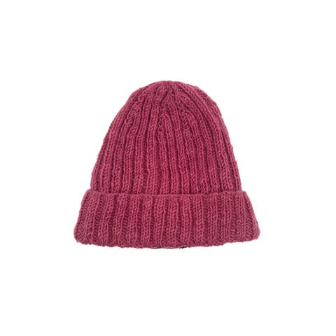 Denali Wool Knit