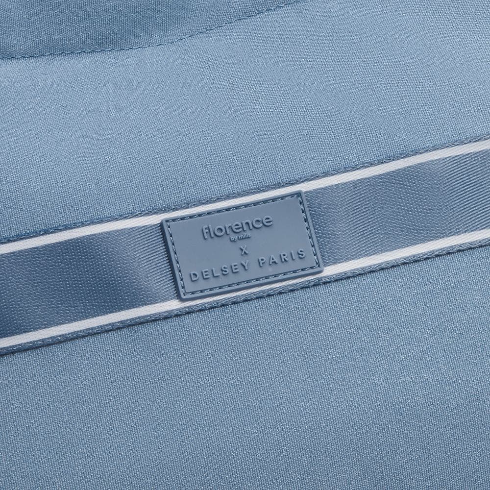 Totes the Best, Alternate, color, Zinc Blue