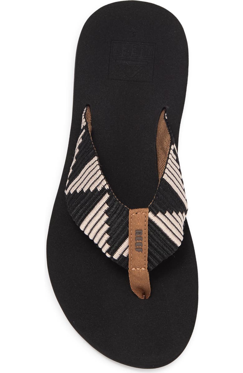 Reef Spring Woven Sandal, Alternate, color,