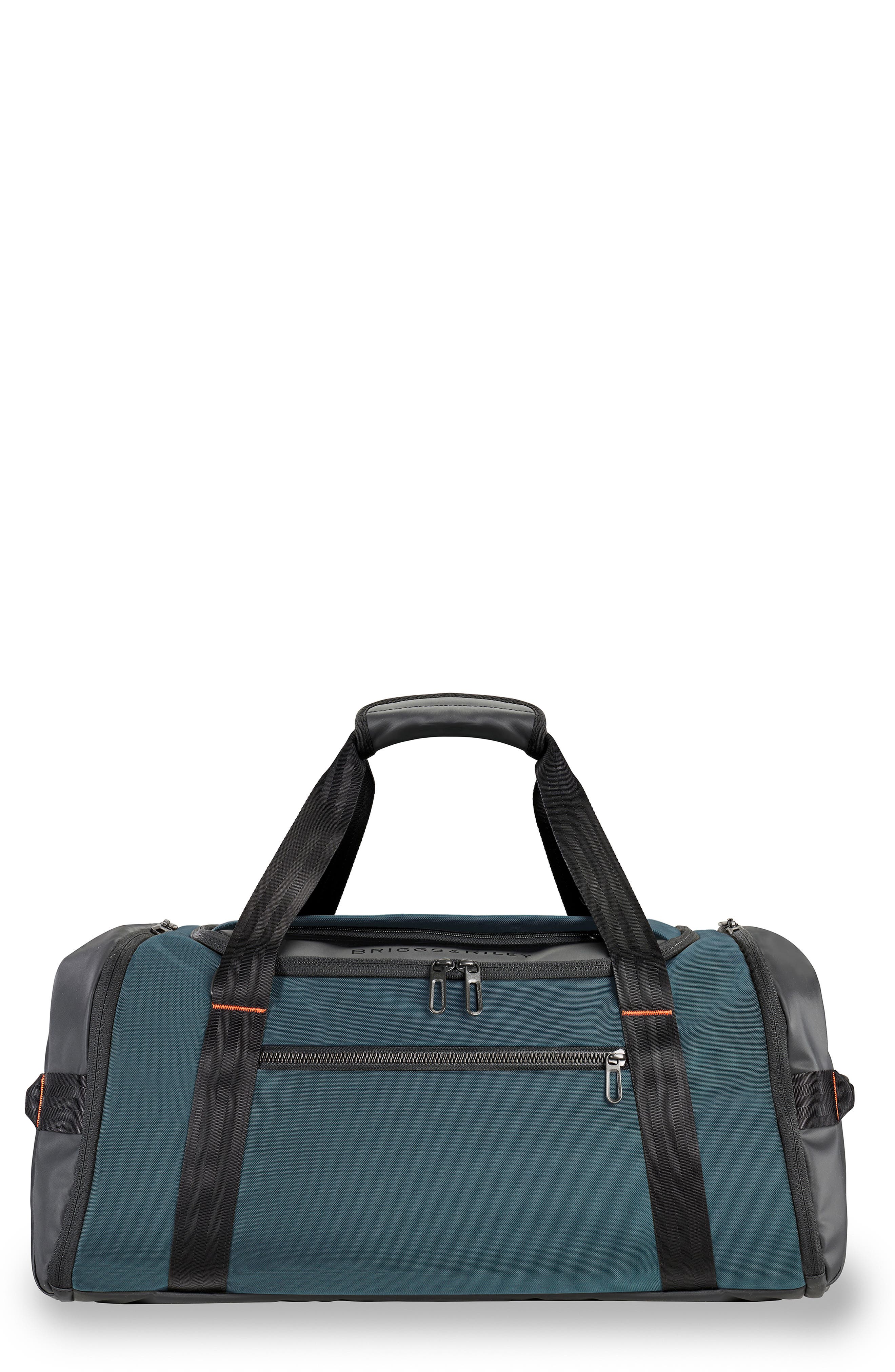 ZDX Large Duffle Bag