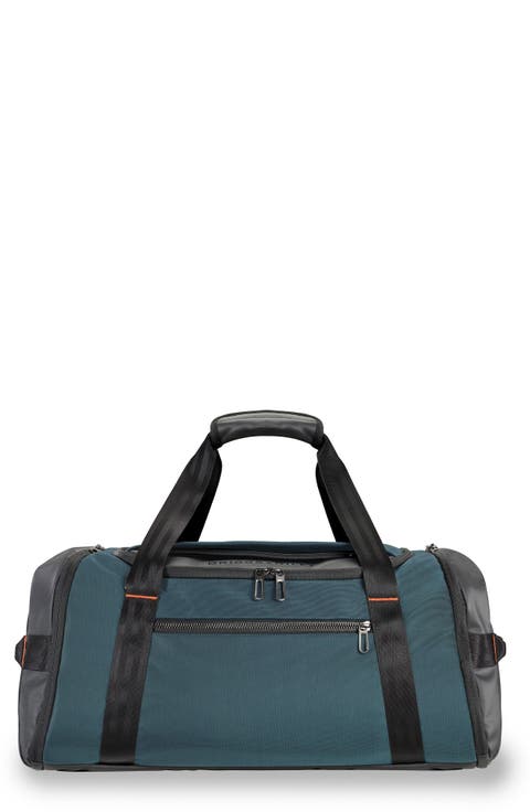 ZDX Large Duffle Bag