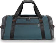 Briggs & Riley ZDX Large Duffle Bag
