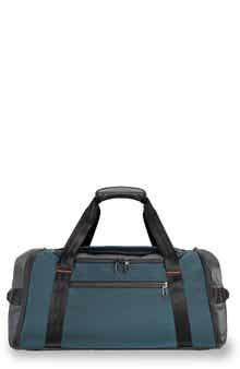 ZDX Large Duffle Bag