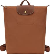 Longchamp Medium Le Pliage Backpack