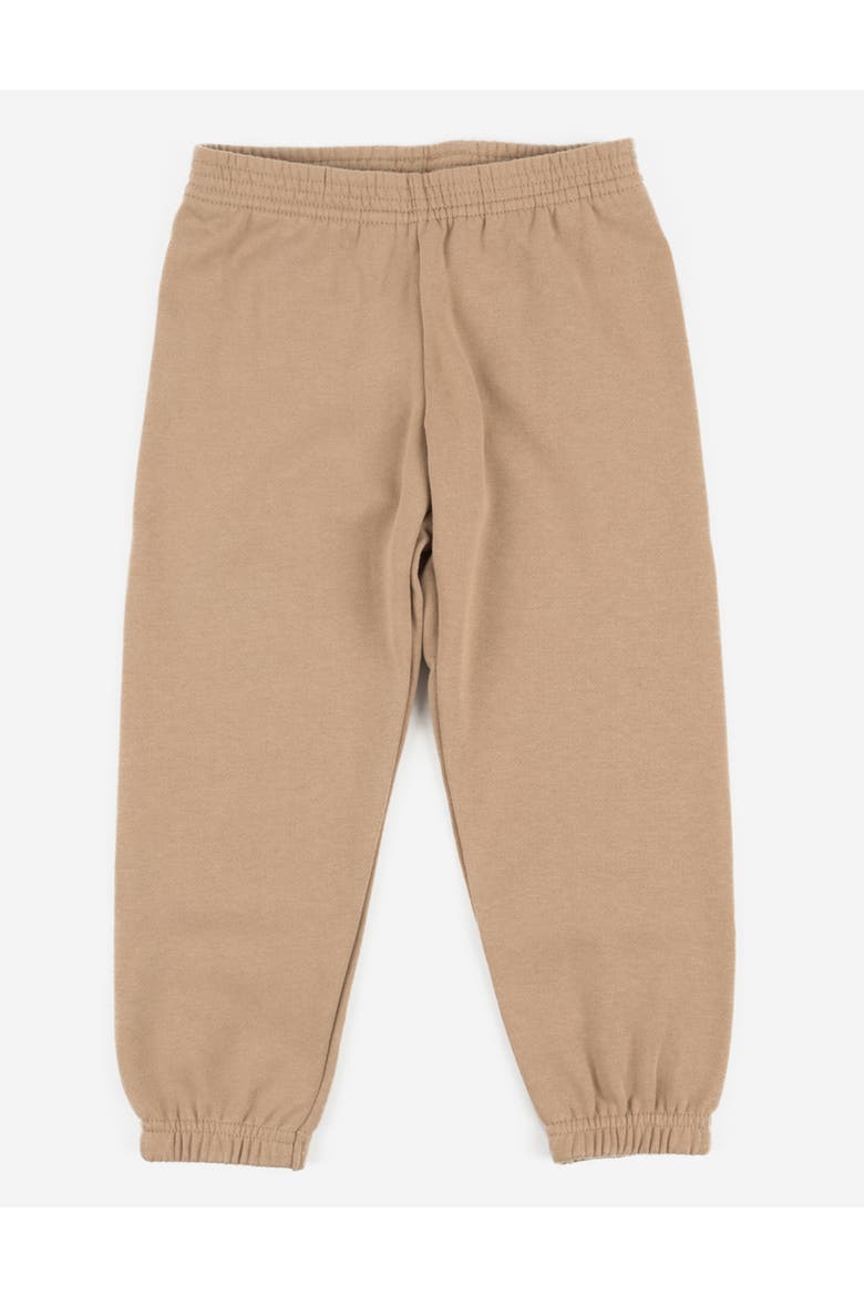 Kids Sweatpants, Main, color, BEIGE