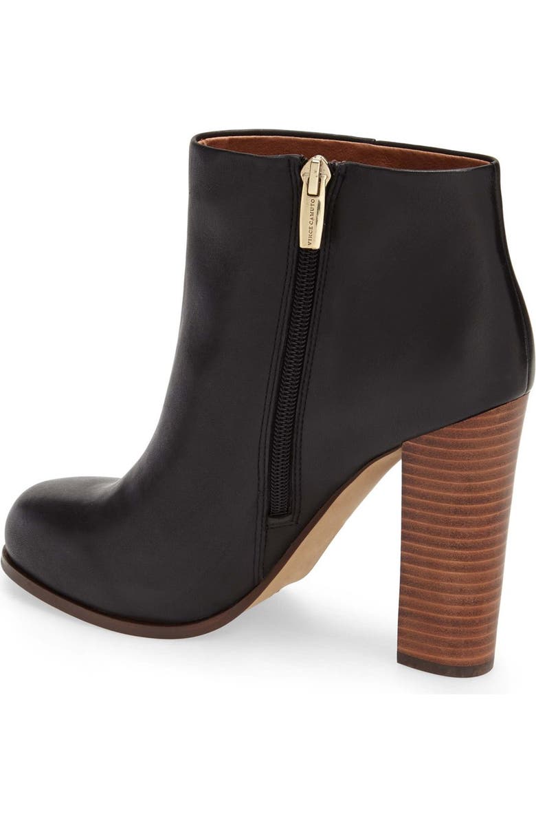 Vince Camuto 'Grenadine' Bootie, Alternate, color,