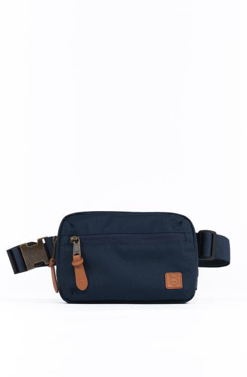 Cross Body Sustainable Bag