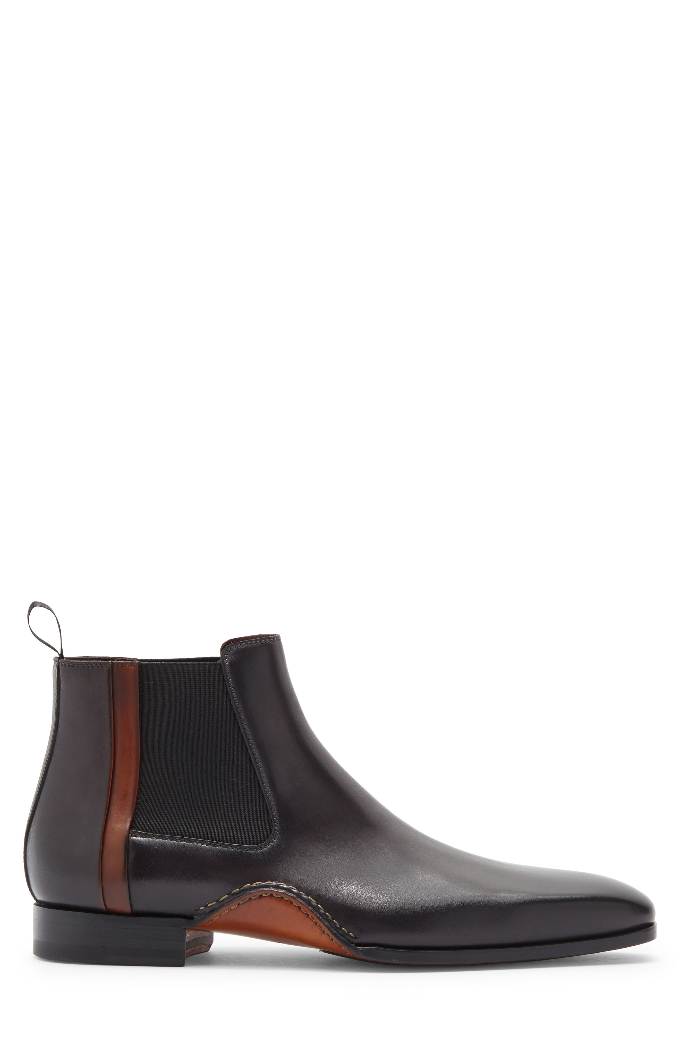 Chelsea Boot, Alternate, color, GREY