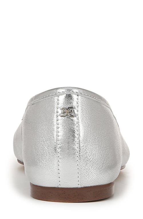 Sam Edelman Flora Ballet Flat