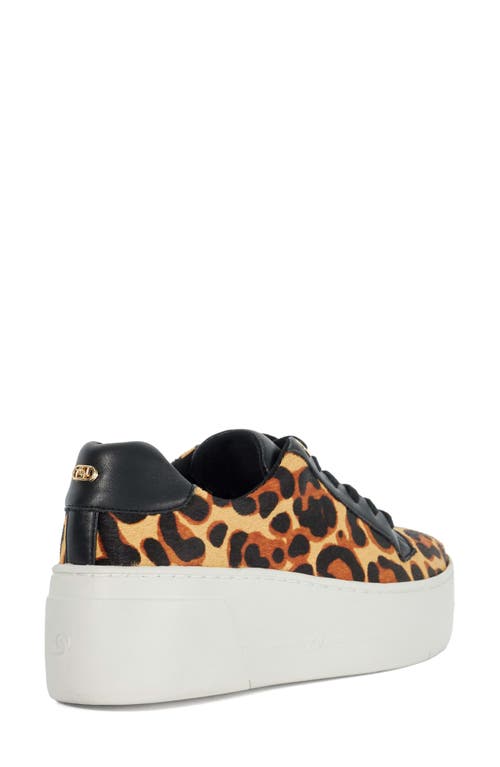 Dune London Episode Platform Sneaker