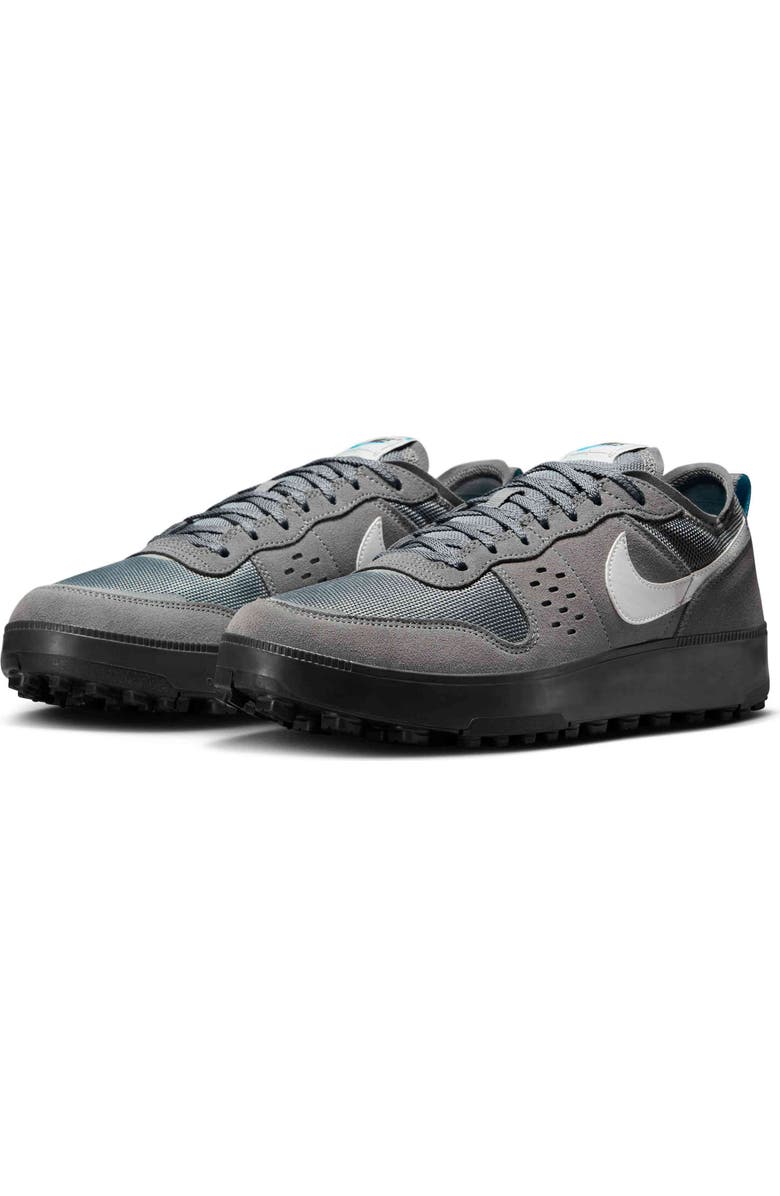 Nike C1TY Sneaker, Main, color, Smoke Grey/ White/ Ash