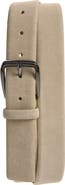 BOSS Giul Leather Belt