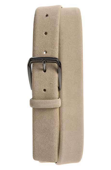 Giul Leather Belt