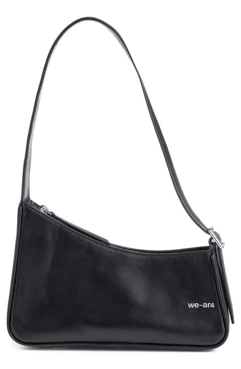 The Wave Shoulder Bag