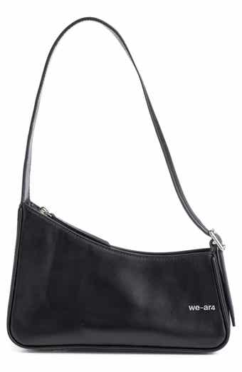 WE-AR4 The Wave Shoulder Bag