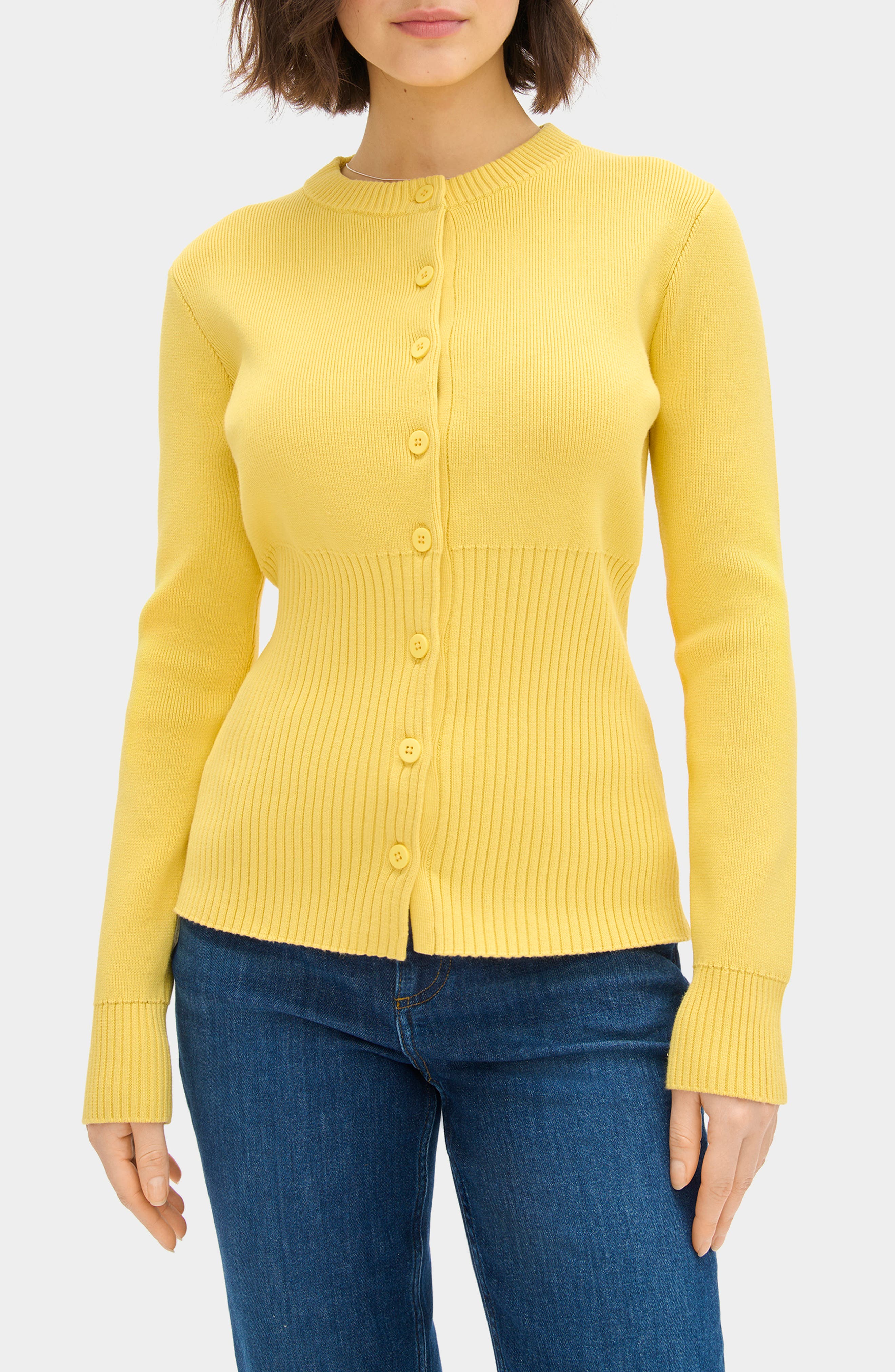 Ruby Cardigan - image 3
